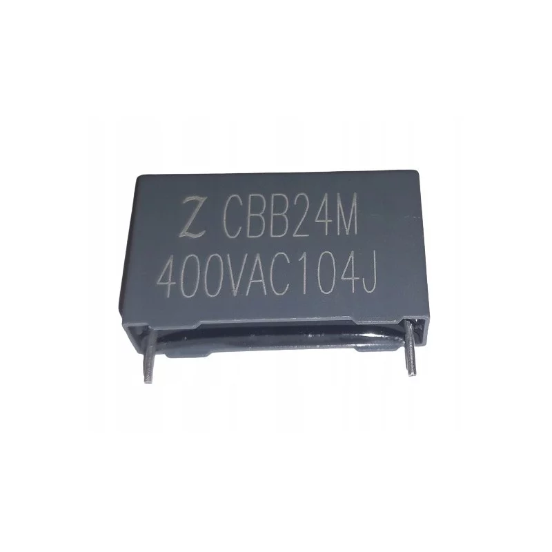 0.1uF 400V AC 1000V DC CB24104JG29MB350 | Kondensator | TechStore