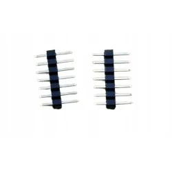 7pin 2mm Listwa kolkowa 2112-1X07G00SB | OUPIIN | Sensim.pl