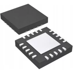 1.5A 0.8-3.6V TPS74201RGWR | Texas Instruments | Sensim.pl