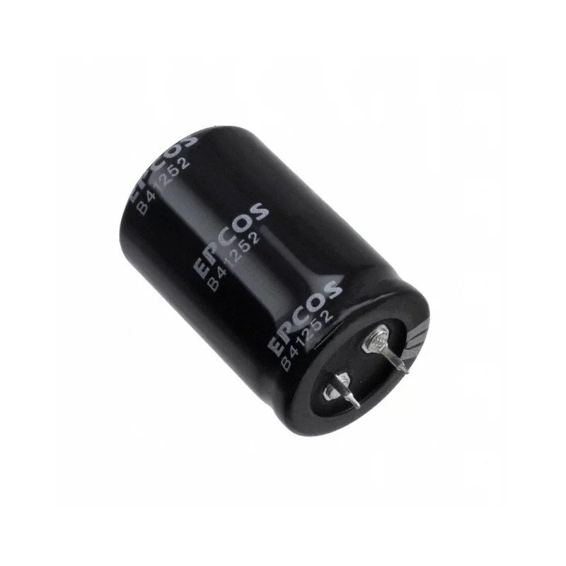 Kondensator Snap-In 4700uF 35V EPCOS B41252A7478M060 | Sensim.pl