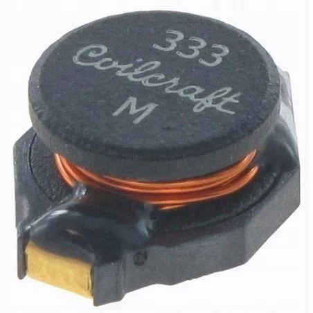 15uH 3A DO3316P-153MLD | Coilcraft | Sensim.pl