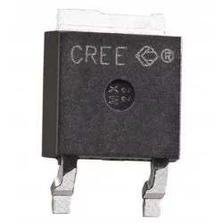 1A 600V CSD01060E | CREE | Sensim.pl