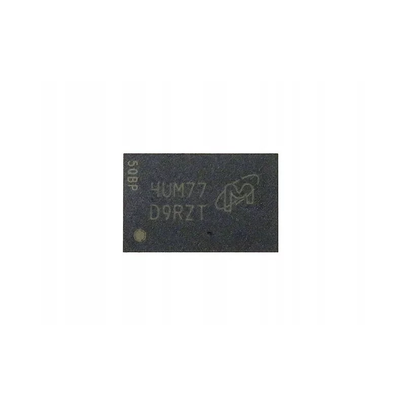 1Gb DDR2 MT47H64M16NF-25E | Micron | Sensim.pl