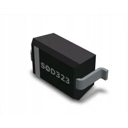 Dioda zenera 2,4V 0,3W MM3Z2V4ST1G ON Semiconductor | Sensim.pl