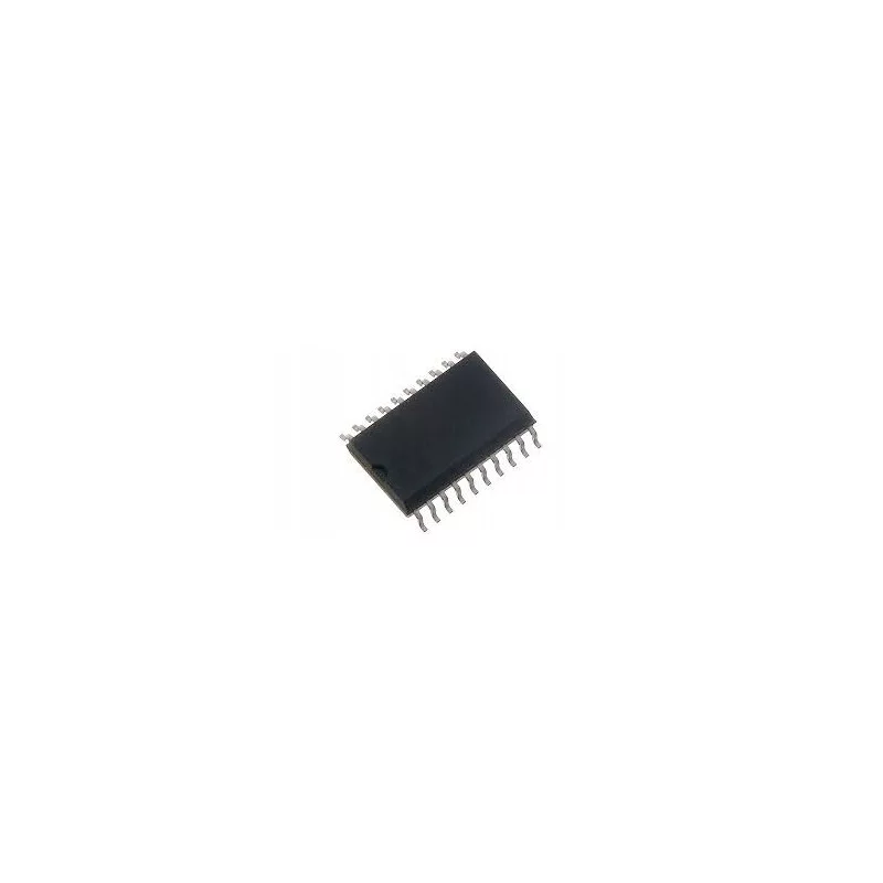 Bufor magistrali 8bit 74HC245D | Nexperia | Sensim.pl