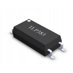 Transoptor SMD TLP383(GR) Toshiba SO6L | Sensim.pl