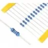 0,33 ohm 0,6W MF0207JT-52-0R33 | Yageo | Sensim.pl