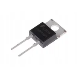 Ultraszybka dioda RHRP8120 8A 1200V TO-220.
