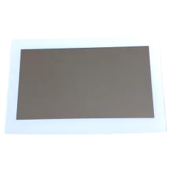 Wyświetlacz LCD TFT 7" 800x480 - Dotyk Pojemnościowy I2C - Sklep Sensim.pl
