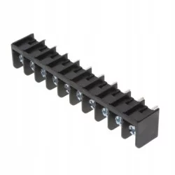 Listwa zaciskowa EATON raster 9,52 mm 10 pin 30A 300V.