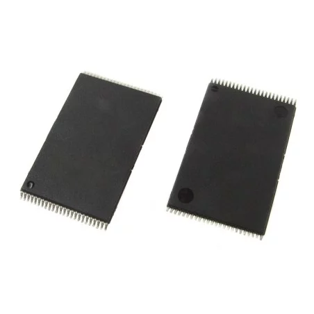 16Gb SLC NAND Flash MT29F16G08AJADAWP | Micron | Sensim.pl