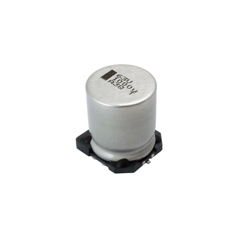 Kondensator 220µF 100V Vishay 146 CTI | Sensim.pl
