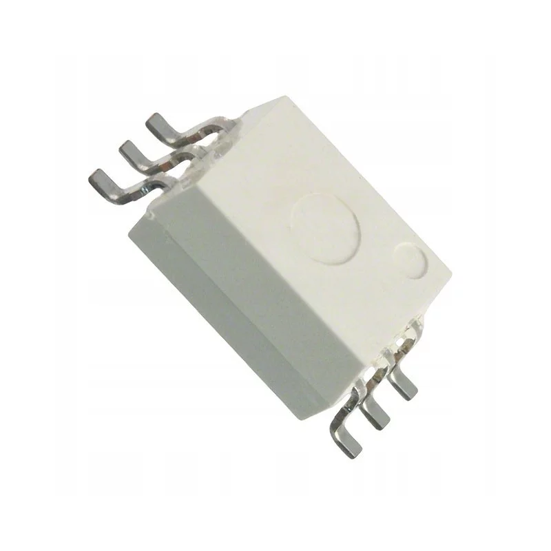 5000V izolacja TLP714 | Toshiba | Sensim.pl