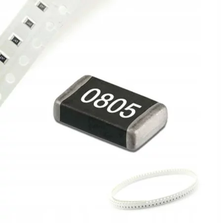 1 kΩ CR0805-FX-1001ELF | Bourns | Sensim.pl