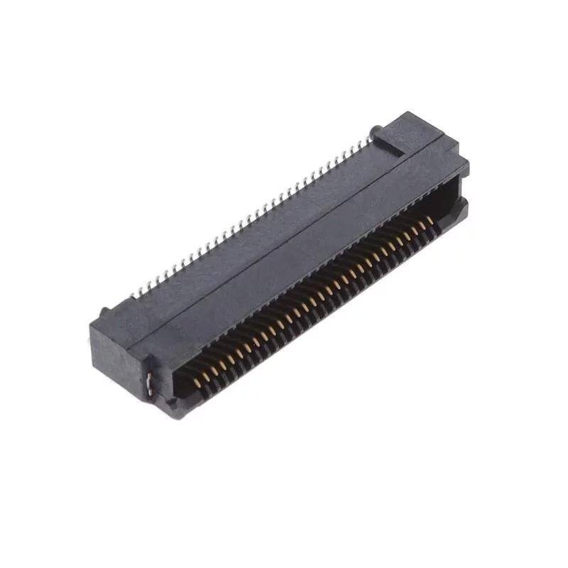 Gniazdo 2x30 0.8 mm Edge Rate Samtec | Sensim.pl
