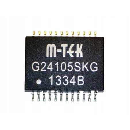 Ethernet G24105SKG | Magtek | Sensim.pl