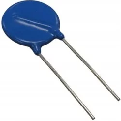 140VAC SIOV-S14K140 | EPCOS | Sensim.pl