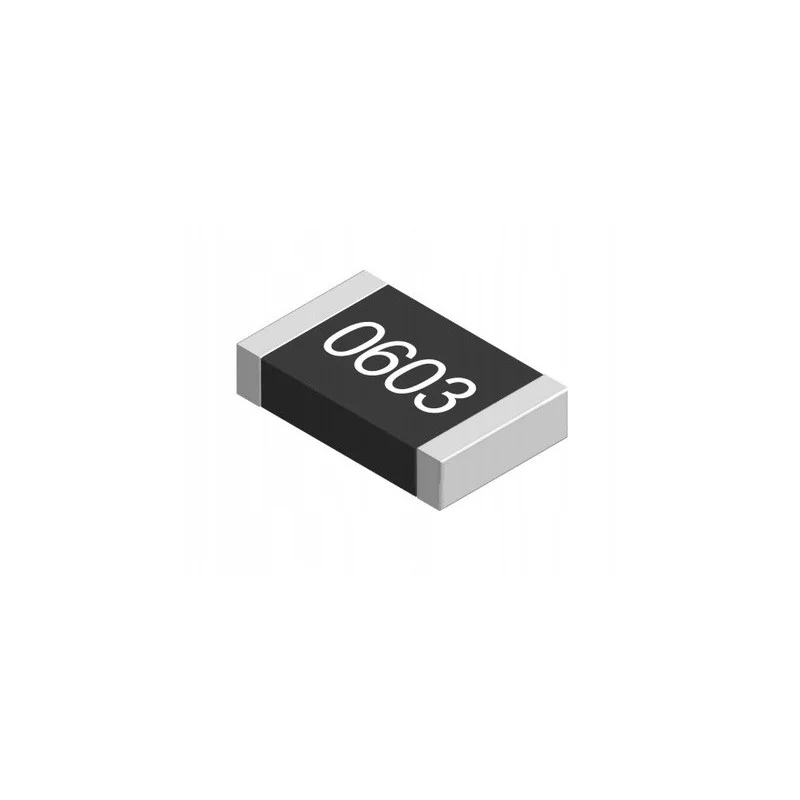 75 Ohm 1% RC0603FR-0775RL | Yageo | Sensim.pl