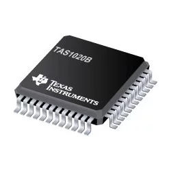 USB 2.0 TAS1020B | Texas Instruments | Sensim.pl