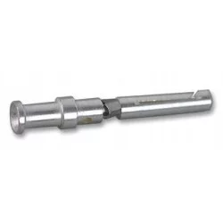 Styk HAN D 1,5mm2 09150006201 | Harting | Sensim.pl