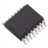 64Mbit FLASH MX25L6445E | Macronix | Sensim.pl
