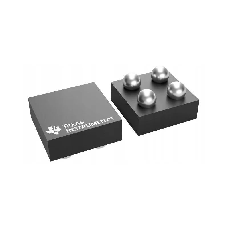1,6-5,5V TLV4041R1YKAR | Texas Instruments | Sensim.pl