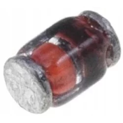 50V 200mA BAS386-TR | Vishay | Sensim.pl