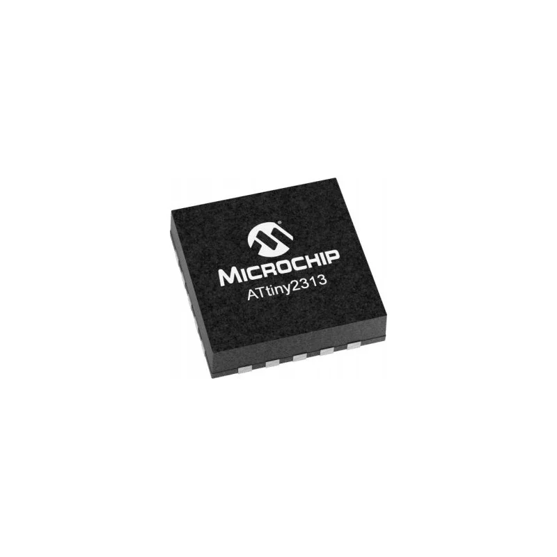 20MHz ATTINY2313-20MUR | Microchip | Sensim.pl