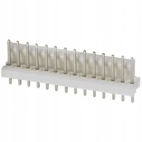 14pin 2,54 mm 1-640454-4 | TE Connectivity | Sensim.pl