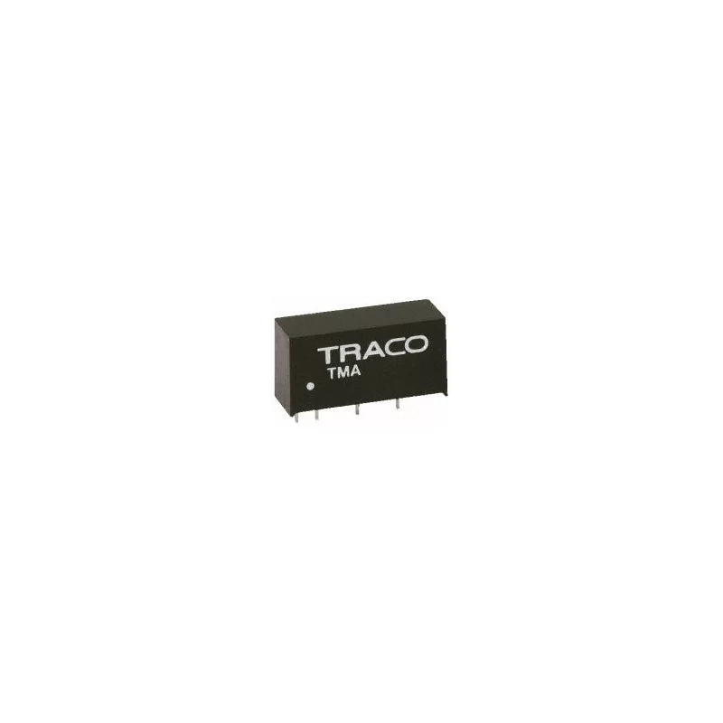 12V 1W TMA1512S | TRACOPOWER | Sensim.pl