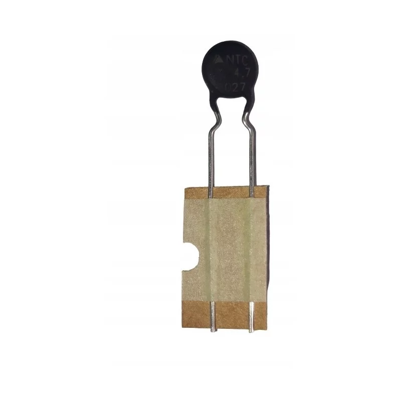 Termistor rozruchowy 4,7om 1,4W B57153S479M354 TDK - Sensim.pl