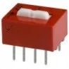 4-pole DIP Switch 78H01T | Sensim.pl