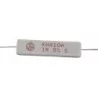 Rezystor ceramiczny 1 Ω 10W 5% Vitrohm KHS10AJB-AX-1RAA | Sensim.pl