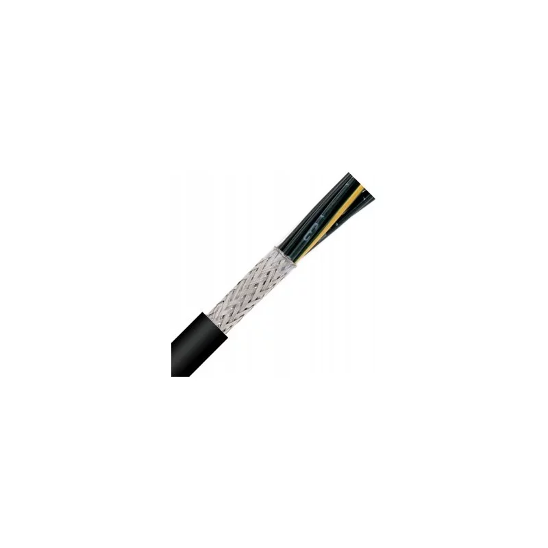 Przewód sterowniczy 0,6/1kV 2x1,5 mm2 1123468 ÖLFLEX - Sensim.pl