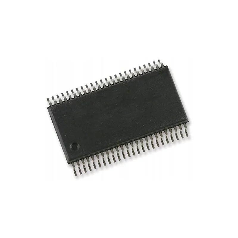 Ethernet 10/100 KSZ8721B | MICREL | Sensim.pl