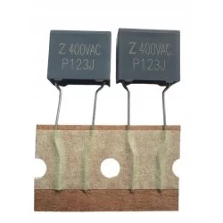 12nF 400V AC 1000V DC CB24123JG24MA1Y2 | CBB24M | Sklep