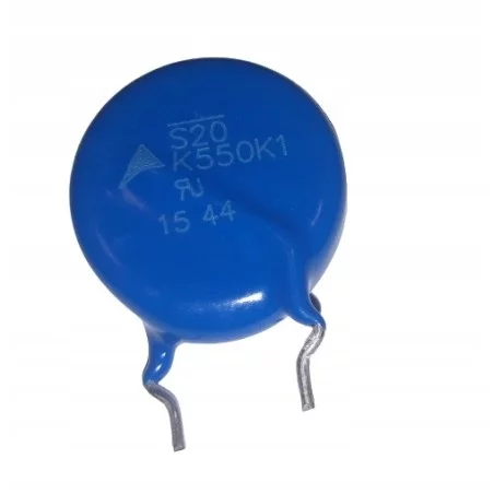 550VAC B72220P3551K502 | EPCOS | Sensim.pl