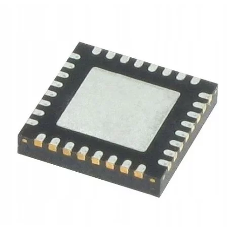 Mikrokontroler ARM ATSAMD21E16L-MNT 64kB FLASH 8kB SRAM Microchip - Sensim.pl