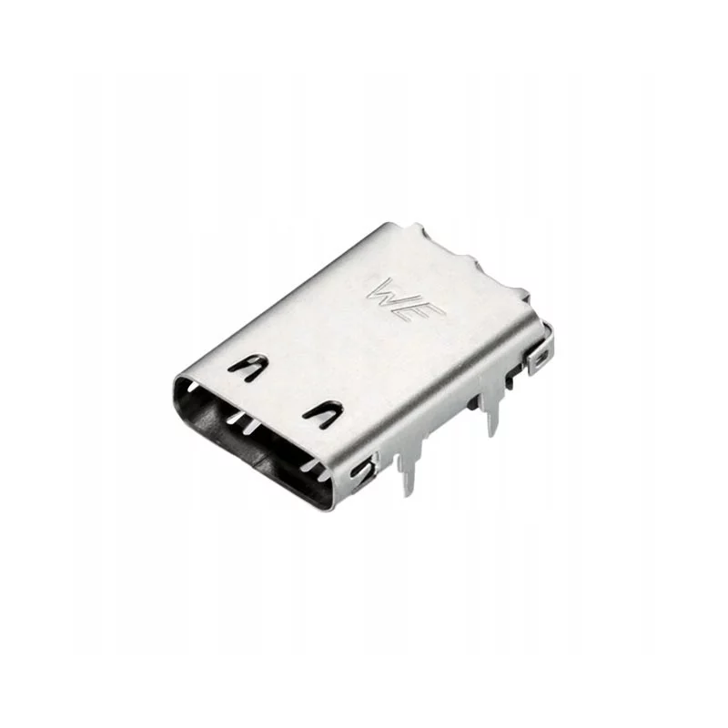 USB C 3.1 24pin 632723100011 | Wurth | Sensim.pl