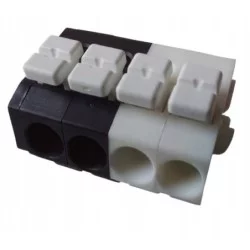 Złączka do PCB WAGO 804-099 4 bieguny raster 5mm.