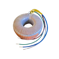 Transformator toroidalny Talema 58-0100-230-S  230/230V 100VA