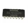 ICL7642ECPD Quad Op-Amp | Intersil | Sensim.pl