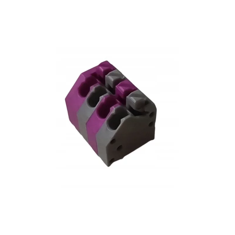4 pin 3,5 mm ZY250-4-3.5 | Złączka PCB | Sensim.pl