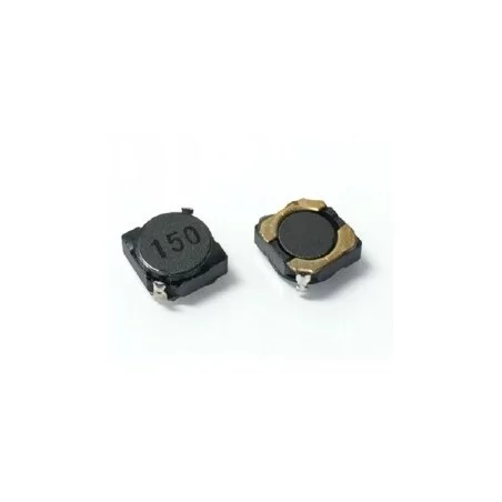 100uH 0,65A PIH6D38-101M | Core | Sensim.pl