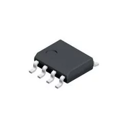 DC/DC -1,5..-10V TC7660COA | Microchip | Sensim.pl