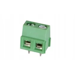 2 pin 12A 300V ULO-TB51-127/5.0-02P-4100C | ARK | Sensim.pl