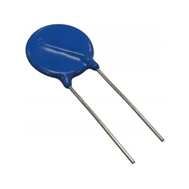 140VAC SIOV-S14K140 | EPCOS | Sensim.pl
