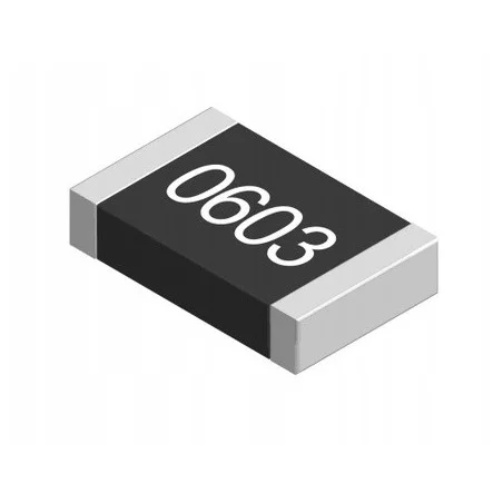 75 Ohm 1% RC0603FR-0775RL | Yageo | Sensim.pl
