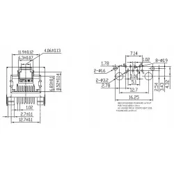 6u Au 10221188C081 | Generic | Sensim.pl