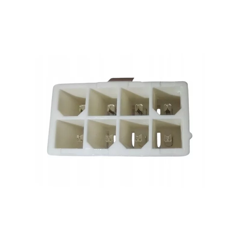 Złącze 4x2 4,2 mm CP-013081E0 CviLux – 9A 600V | Sensim.pl